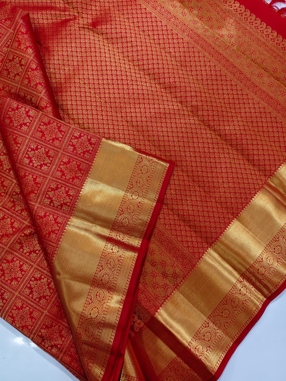 Royal Kancheepuram Silk Sarees